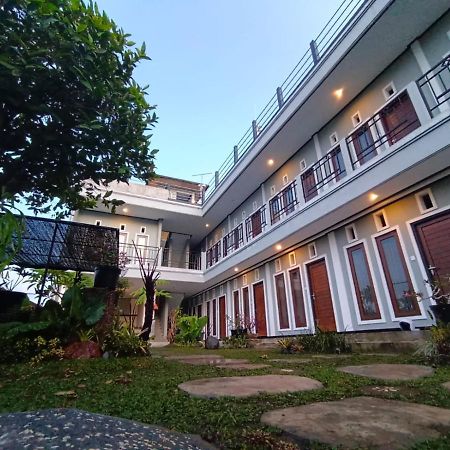 Gending Sari House Διαμέρισμα Ουμπούντ Εξωτερικό φωτογραφία