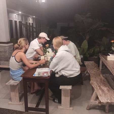 Gending Sari House Διαμέρισμα Ουμπούντ Εξωτερικό φωτογραφία