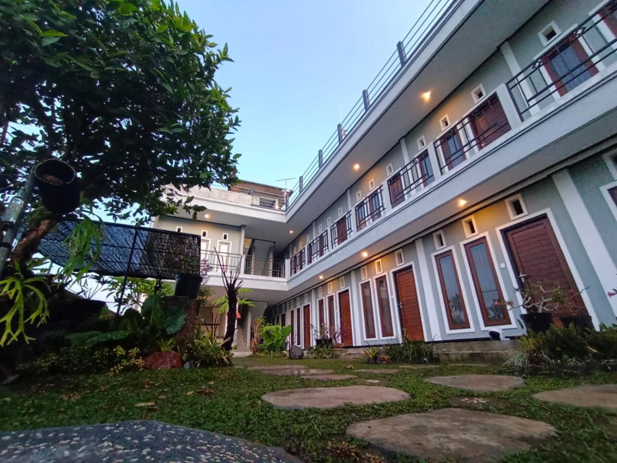 Gending Sari House Διαμέρισμα Ουμπούντ Εξωτερικό φωτογραφία