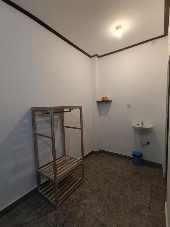 Gending Sari House Διαμέρισμα Ουμπούντ Εξωτερικό φωτογραφία