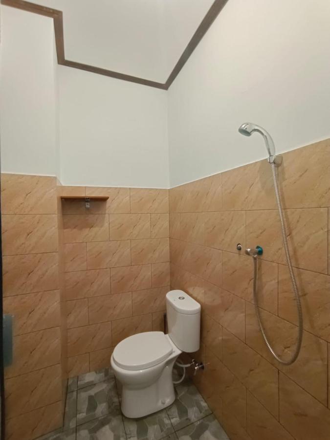 Gending Sari House Διαμέρισμα Ουμπούντ Εξωτερικό φωτογραφία