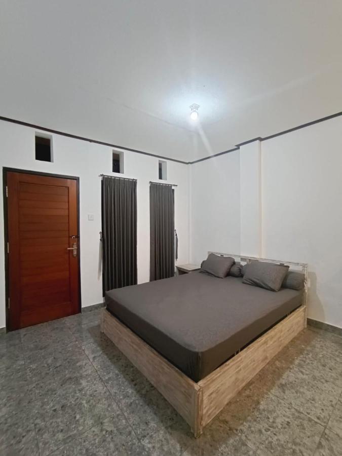 Gending Sari House Διαμέρισμα Ουμπούντ Εξωτερικό φωτογραφία