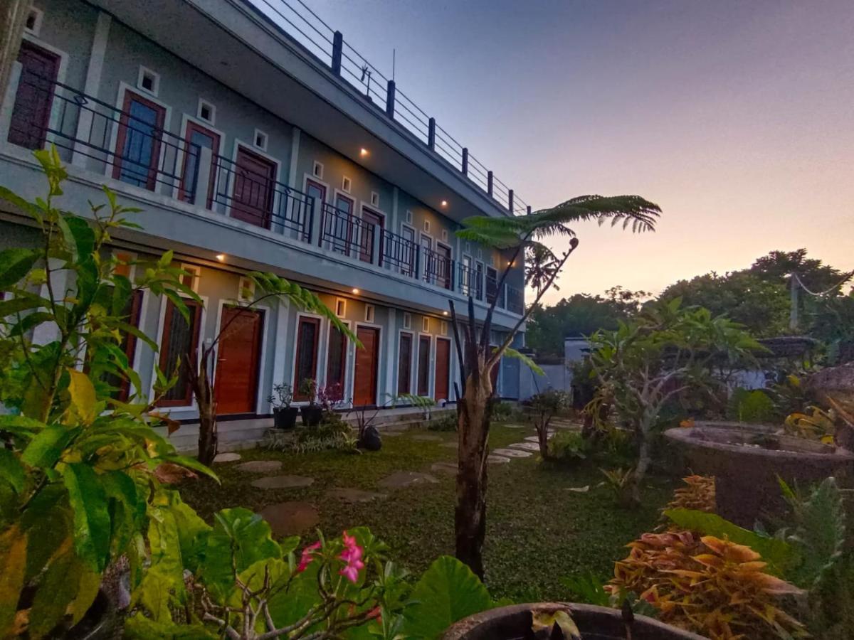 Gending Sari House Διαμέρισμα Ουμπούντ Εξωτερικό φωτογραφία