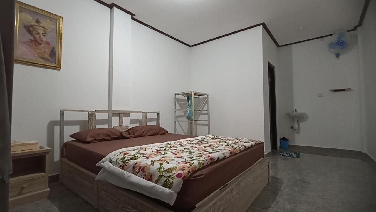 Gending Sari House Διαμέρισμα Ουμπούντ Εξωτερικό φωτογραφία