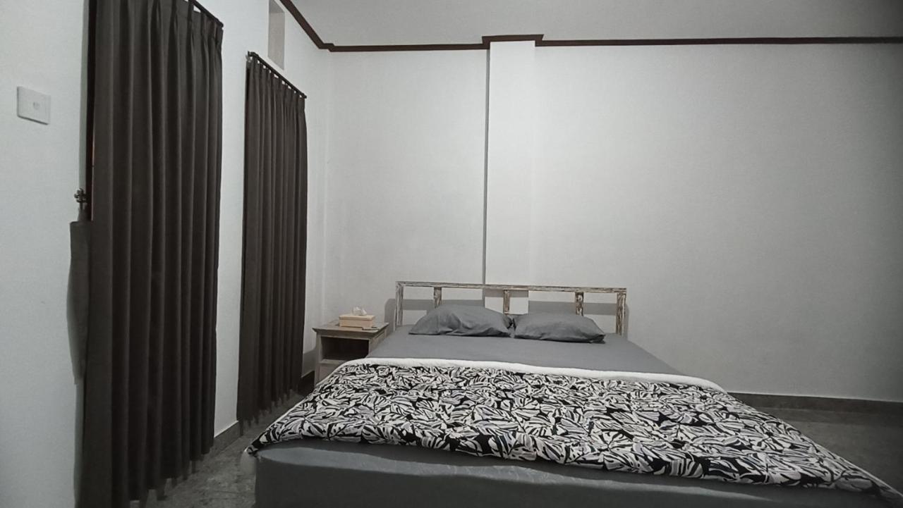 Gending Sari House Διαμέρισμα Ουμπούντ Εξωτερικό φωτογραφία