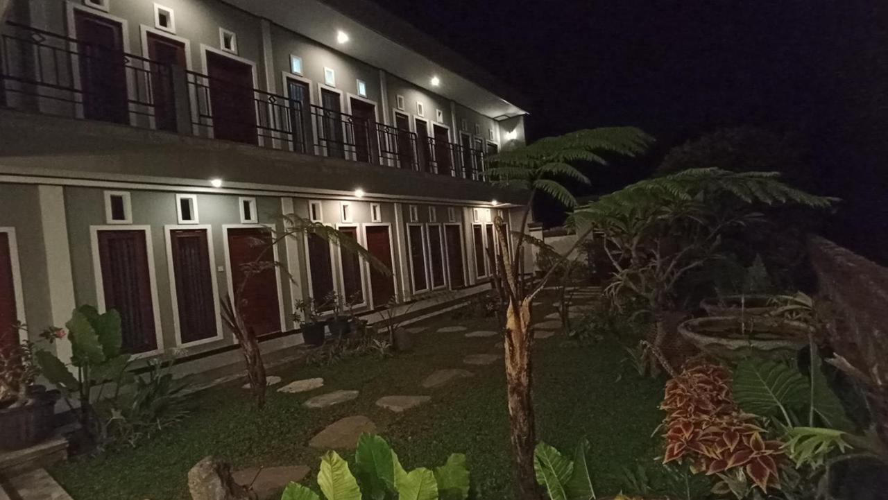 Gending Sari House Διαμέρισμα Ουμπούντ Εξωτερικό φωτογραφία