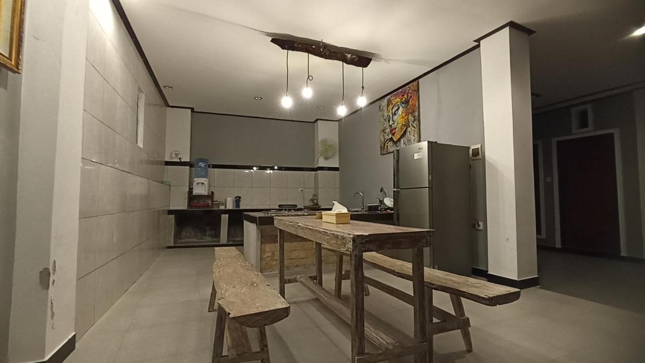 Gending Sari House Διαμέρισμα Ουμπούντ Εξωτερικό φωτογραφία