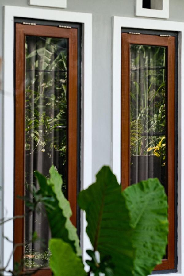Gending Sari House Διαμέρισμα Ουμπούντ Εξωτερικό φωτογραφία