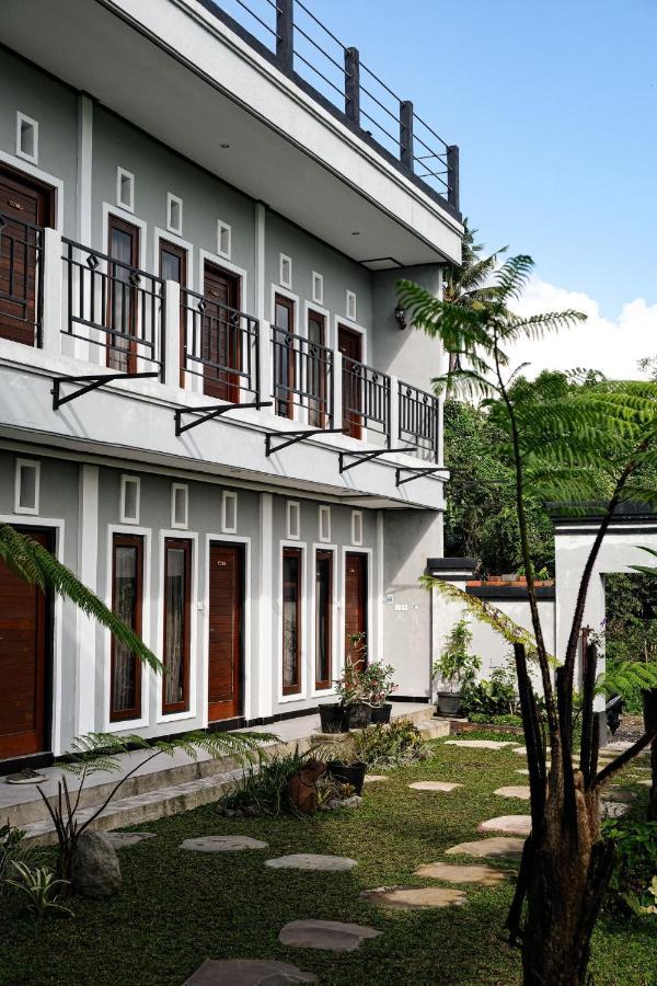 Gending Sari House Διαμέρισμα Ουμπούντ Εξωτερικό φωτογραφία