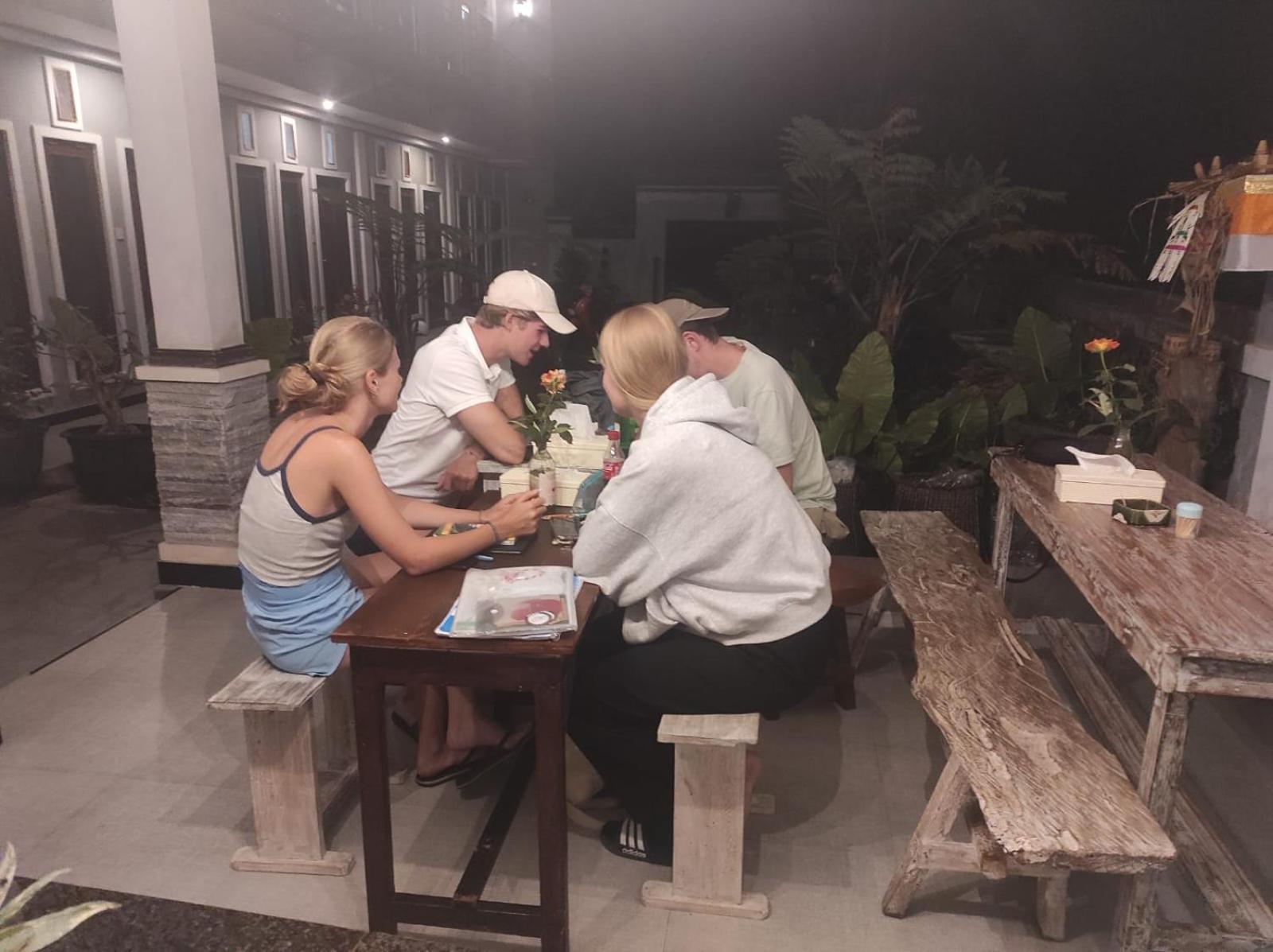 Gending Sari House Διαμέρισμα Ουμπούντ Εξωτερικό φωτογραφία